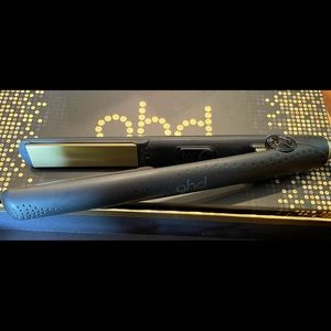 ghd Gold Professional 1" Ceramic Styler Classic Flat Iron